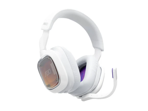 Wireless gaming headset — Wireless Earbuds, Logitech