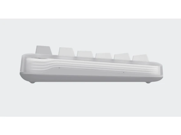 Wireless Mechanical Keyboard — Bluetooth Keyboard, Logitech
