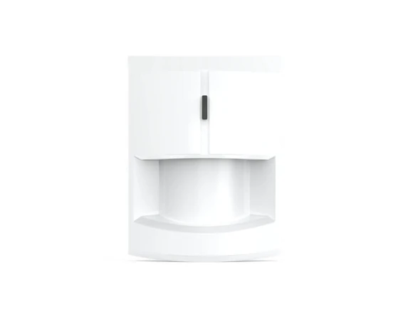 Motion Sensor — Motion Sensor, Generic Logic, Inc.