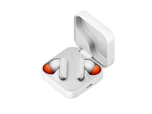 True Wireless Earbuds — Wireless Earbuds, Generic Logic, Inc.