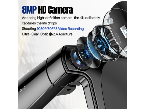 AI Smart Glasses — Smart Glasses, Generic Logic, Inc.