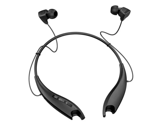 Bluetooth Headphones — Wireless Earbuds, Generic Logic, Inc.