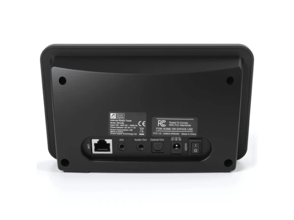 Internet Radio Receiver — Internet Radios, Ocean Digital