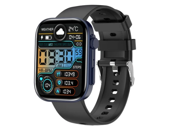 Smartwatch — Smart Watch, Generic Logic, Inc.