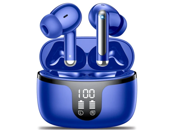 Wireless Earbuds — Wireless Earbuds, Generic Logic, Inc.