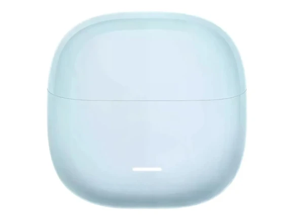 Semi-in-ear Wireless Earphones, Blue — Wireless Earbuds, Redmi