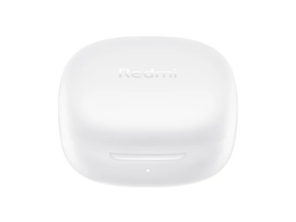 White Global Version Wireless Earbuds — Wireless Earbuds, Redmi