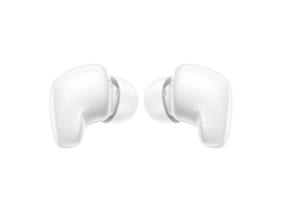 White Global Version Wireless Earbuds — Wireless Earbuds, Redmi
