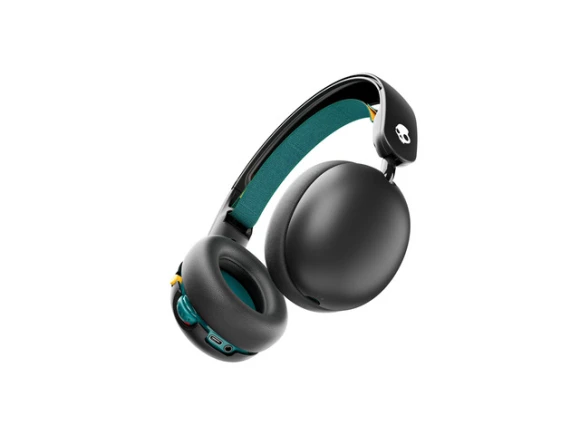 Over-ear wireless headphones — Wireless Earbuds, Generic Logic, Inc.