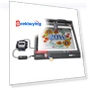 20W Laser Engraver with Smart Screen, 400x410mm — Engraving Equipment & Accessories, AlgoLaser