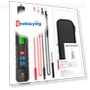 Intelligent Digital Multimeter with Infrared Temperature-testing — Multimeters & Analyzers, BSIDE