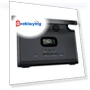 Portable Power Station 1512Wh Capacity, 2000W AC Output, 12 Outlets, Wireless Charging — Generators, GROWATT