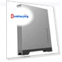 Wall Solar Power Storage for Balcony, 2560Wh Battery, IP67 Waterproof, Smart App Control — Solar & Wind Power, BigBlue