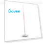 RGBICW Smart Corner Floor Lamp — Standing Lights, Govee