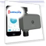 Smart Bluetooth Water Valve Timer with App Control — Controllers, MoesHouse