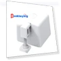 Smart Fingerbot Plus Button Pusher with Touch Control — Smart Home Hubs & Controllers, MoesHouse