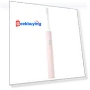 Smart Sonic Electric Toothbrush with USB Charging - Pink — Chargers, Xiaomi