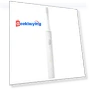Smart Sonic Electric Toothbrush - 2 Pack with USB Charging — Sonic Electric Toothbrushes, Xiaomi