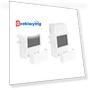 20A Smart Power Meter Switch with LCD Screen and App Control — Smart Home Modules, Sonoff