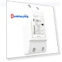 WiFi Smart Switch with 433MHz RF Receiver — Smart Home Modules, Sonoff