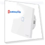 1 Gang Smart WiFi Wall Light Switch — Smart Home Modules, Sonoff