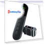 Intelligent Dog Training Device with Two-Color Light Design — Sonic Deterrents, Other