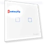 WIFI Wall Switch with RF Remote Control — Smart Home Modules, Sonoff