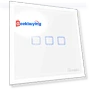 Intelligent WIFI Wall Switch with RF Remote Control — Smart Home Modules, Sonoff