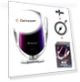 Wireless Car Phone Charger with Smart Sensory Technology — Phone Accessories