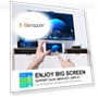Thumbnail Android 10.0 Smart TV Box with WiFi — Streaming Devices, X96