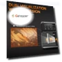 Smart Air Fryer with Dual Screen Touch Control — Air Fryers, MIUI