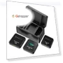 Thumbnail Wireless Lavalier Microphone with Intelligent Charging, 2.4G Digital Display, Noise Reduction — Wireless Systems