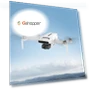 Thumbnail 4K Camera Drone with 3-Axis Gimbal and GPS — Drones, FIMI