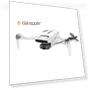 Thumbnail 4K Camera Drone with 3-Axis Gimbal and GPS — Drones, FIMI