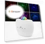 Thumbnail Smart Galaxy Projector Starry Light Lamp — Home Theater Projectors