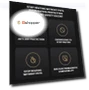 Thumbnail Induction Cooker with NFC and Smart Control — Microwave Ovens, Xiaomi