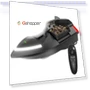 Thumbnail Intelligent 3 Hoppers Fixed-point Nesting RC Carp Fishing Bait Boat With Dual Motor — Fishfinders, Flytec