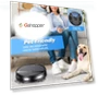 Robot Vacuum and Mop Combo, WiFi/Alexa/App, 2 in 1 Mopping Robot Vacuum Cleaner — Smart Cleaning Robots, onson