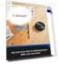 Robot Vacuum Cleaner with Laser Navigation and Dual Mops — Smart Cleaning Robots, Proscenic