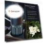 Smart Car Aroma Diffuser and Air Purifier — Car Air Fresheners