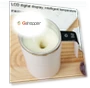 Thumbnail Intelligent Temperature Measuring Magnetic LCD Digital Display Automatic Mixing Cup — Measuring Cups
