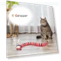 Smart Sensing Snake Electron Interactive Cat Toy — Interactive Animal Companions