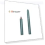 Thumbnail Smart Visible Earphones Endoscopic Earphones — In-Ear Headphones, Kiboer