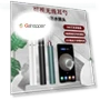 Thumbnail Smart Visible Earphones Endoscopic Earphones — In-Ear Headphones, Kiboer