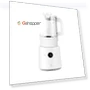 Smart Wall Breaker Fully Automatic Heating Cooking Machine with Juicer — Space-Saving Microwave Solutions, Xiaomi