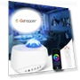 Thumbnail Smart WiFi Nebula Sky Star Night Light Galaxy Projector — Night Lights
