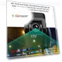 Thumbnail 2.5K Intelligent Screen Triple Recording 1080P Streaming Car Recorder — Dashboard Cameras