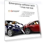 Thumbnail 2.5K Intelligent Screen Triple Recording 1080P Streaming Car Recorder — Dashboard Cameras