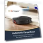 Robot Vacuum Cleaner with Gyroscopic Navigation, 3-in-1 Sweep Vacuum Mop — Smart Cleaning Robots, Ultenic