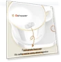 Desktop Phone Wireless Charger Smart Stirring Cup — Gadget Essentials, IDZ011